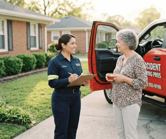Accident Towing Service Mendon, MI FAQs